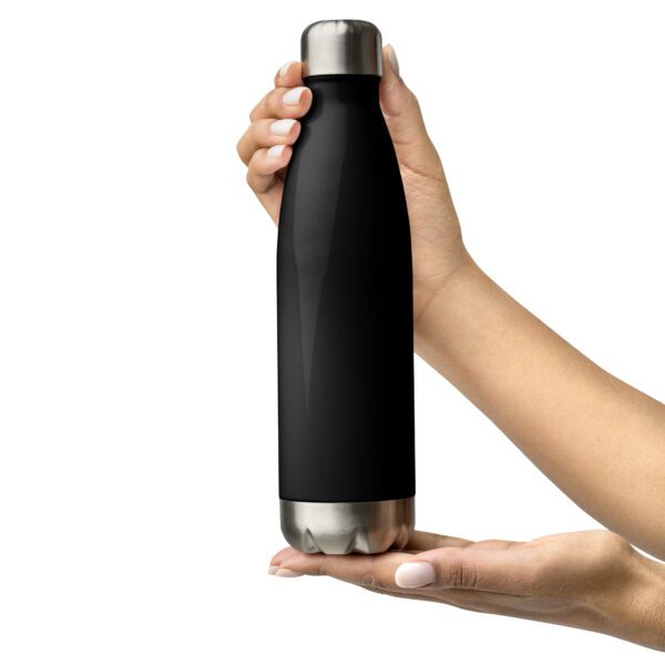 Billy Anair Stainless Steel Water Bottle - Image 3