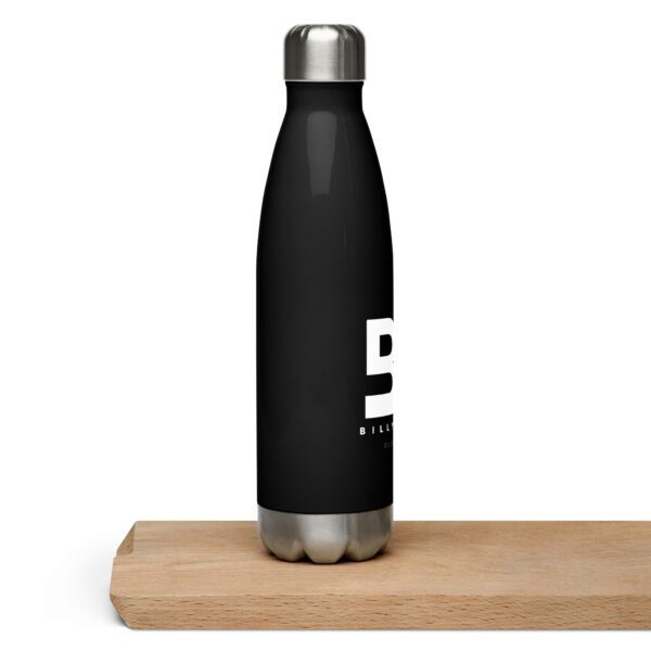 Billy Anair Stainless Steel Water Bottle - Image 7