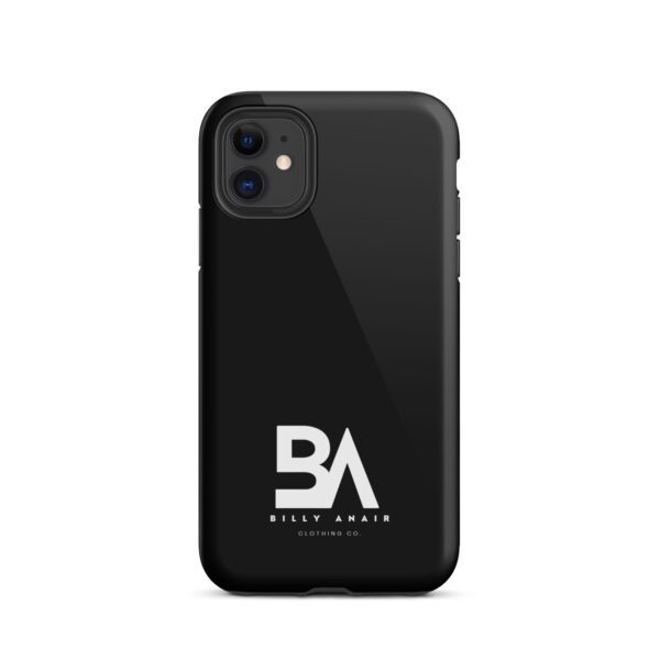 Billy Anair Tough Case for iPhone® - Image 2