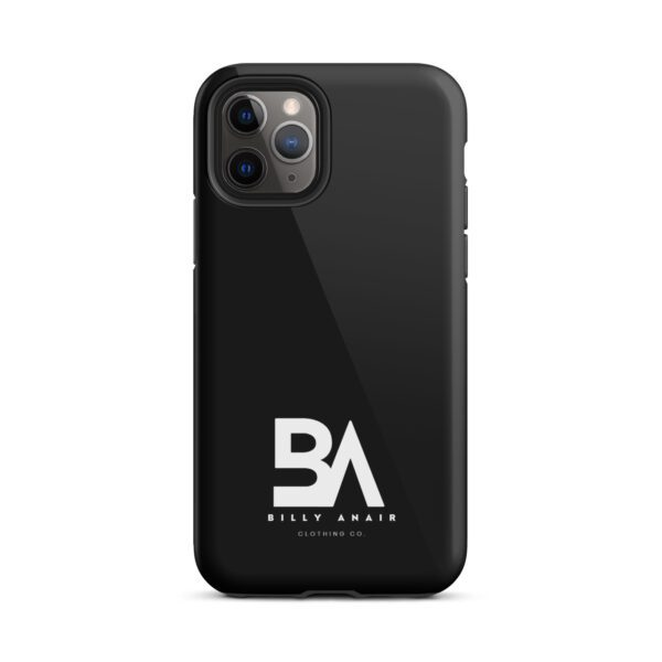 Billy Anair Tough Case for iPhone® - Image 4