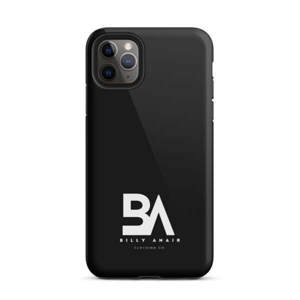 Billy Anair Tough Case for iPhone® - Image 6