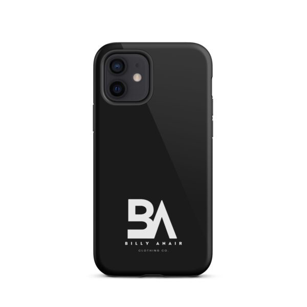 Billy Anair Tough Case for iPhone® - Image 10