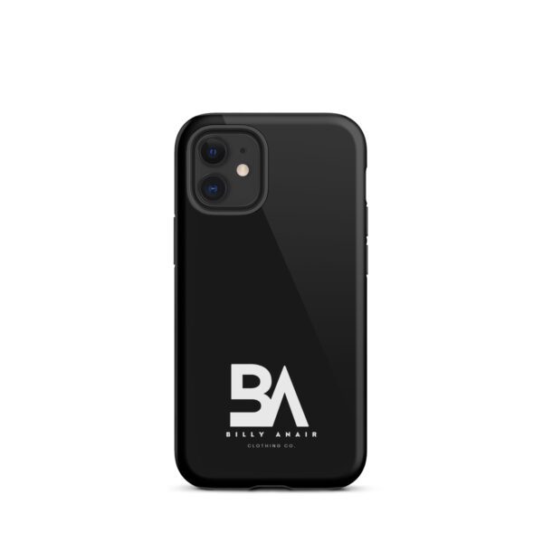 Billy Anair Tough Case for iPhone® - Image 8