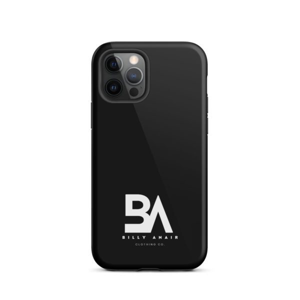 Billy Anair Tough Case for iPhone® - Image 12