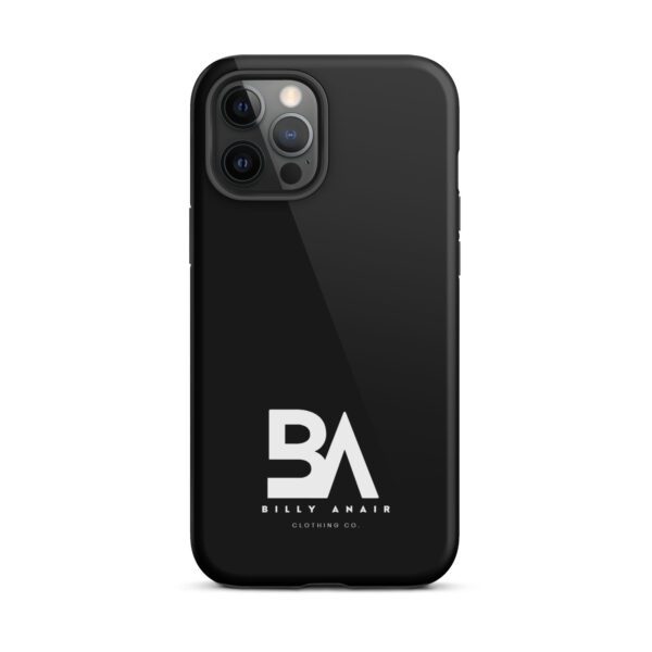 Billy Anair Tough Case for iPhone® - Image 14