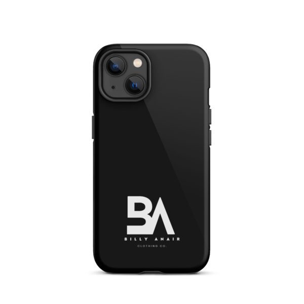 Billy Anair Tough Case for iPhone® - Image 18
