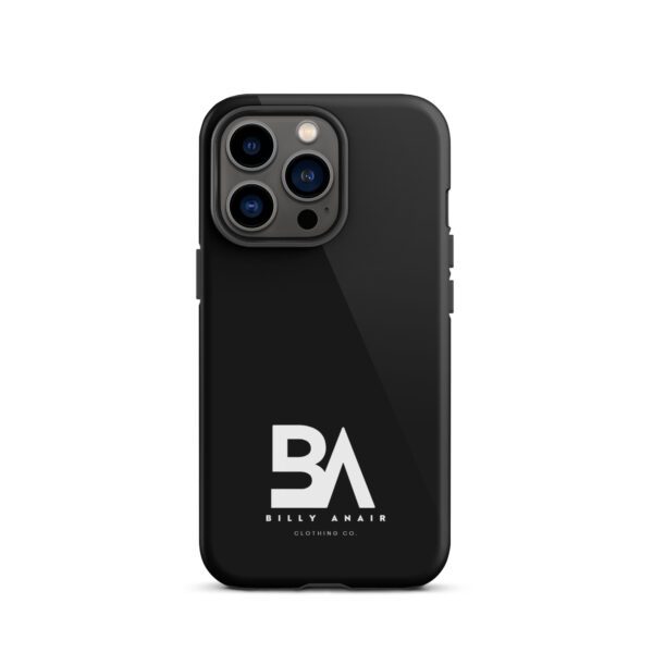 Billy Anair Tough Case for iPhone® - Image 20