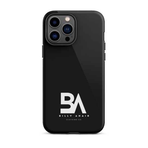 Billy Anair Tough Case for iPhone® - Image 22