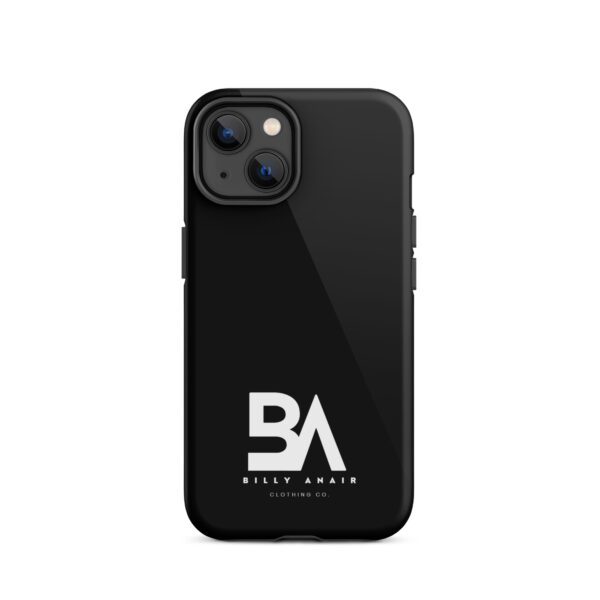 Billy Anair Tough Case for iPhone® - Image 24