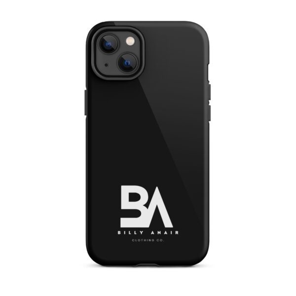 Billy Anair Tough Case for iPhone® - Image 26