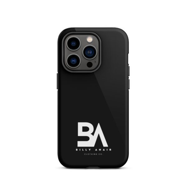 Billy Anair Tough Case for iPhone® - Image 28