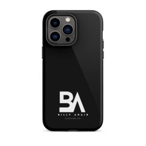 Billy Anair Tough Case for iPhone®