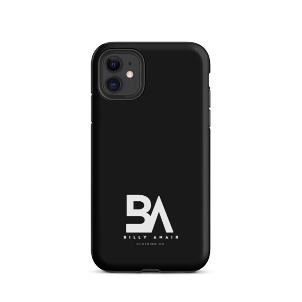 Billy Anair Tough Case for iPhone® - Image 3