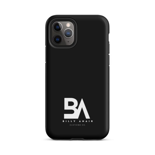 Billy Anair Tough Case for iPhone® - Image 5