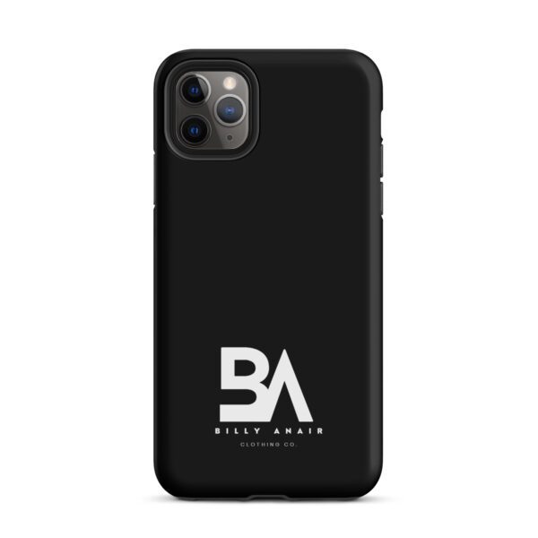 Billy Anair Tough Case for iPhone® - Image 7