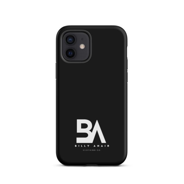Billy Anair Tough Case for iPhone® - Image 11