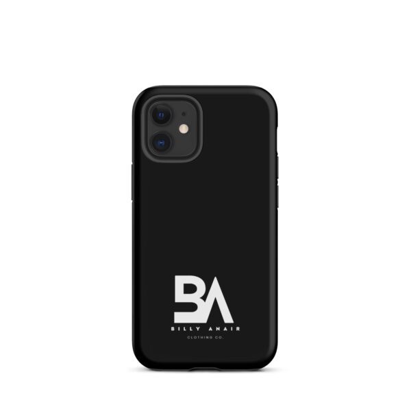 Billy Anair Tough Case for iPhone® - Image 9