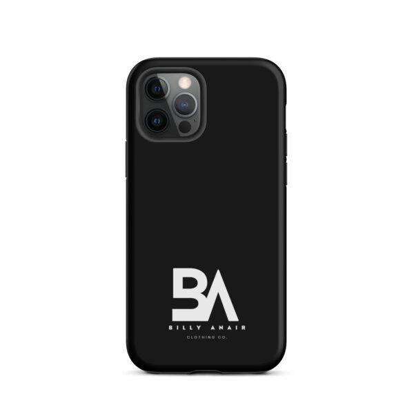 Billy Anair Tough Case for iPhone® - Image 13