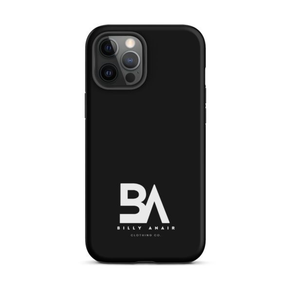 Billy Anair Tough Case for iPhone® - Image 15
