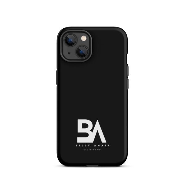 Billy Anair Tough Case for iPhone® - Image 19