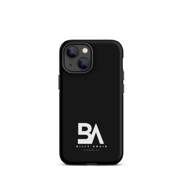 Billy Anair Tough Case for iPhone® - Image 17