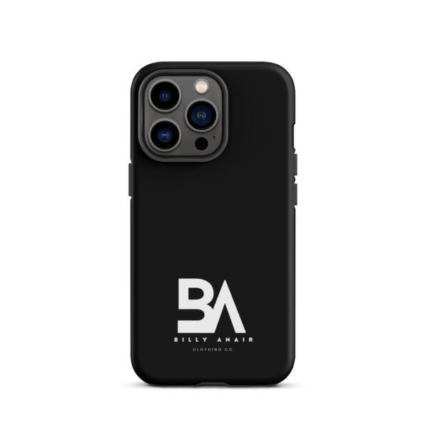 Billy Anair Tough Case for iPhone® - Image 21