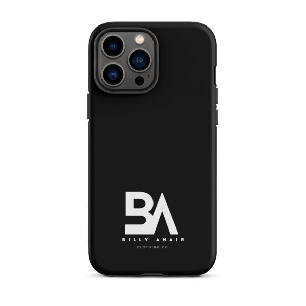 Billy Anair Tough Case for iPhone® - Image 23