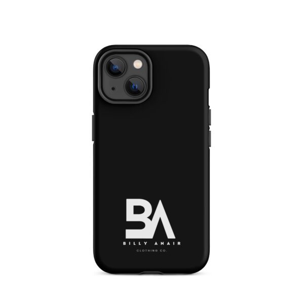 Billy Anair Tough Case for iPhone® - Image 25