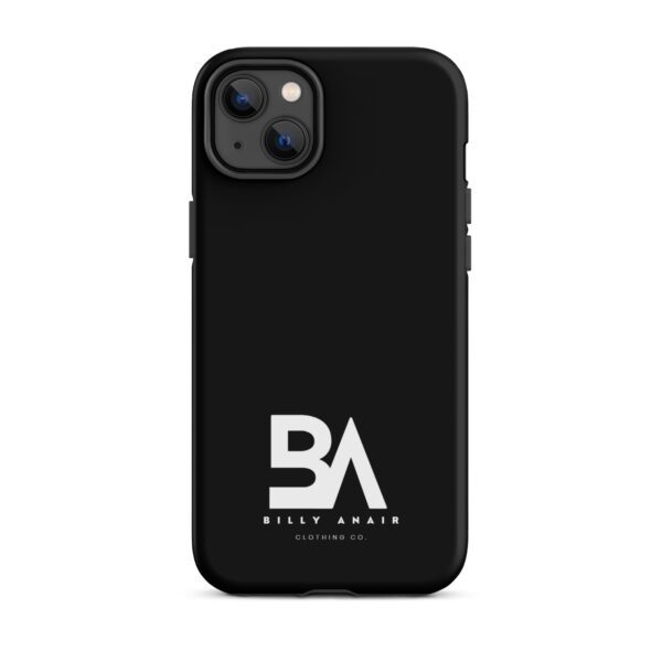 Billy Anair Tough Case for iPhone® - Image 27