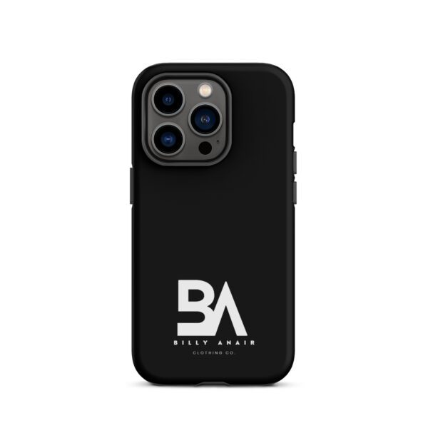 Billy Anair Tough Case for iPhone® - Image 29