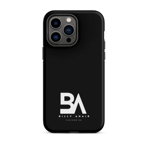 Billy Anair Tough Case for iPhone® - Image 30
