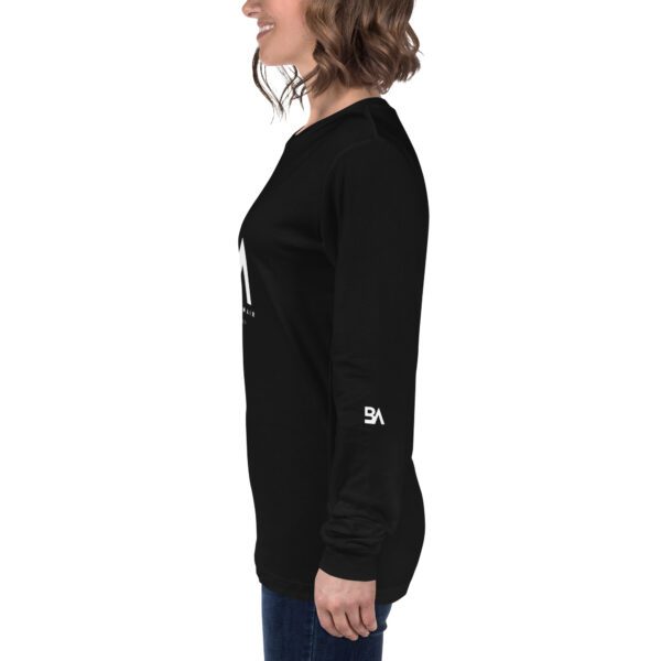 Billy Anair Unisex Ultimate Comfort Long Sleeve T - Image 7