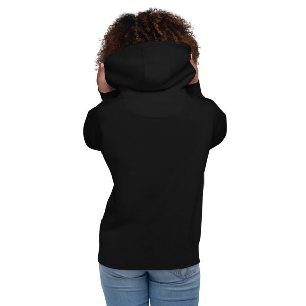 Billy Anair Unisex Ultimate Comfort Hoodie - Image 7