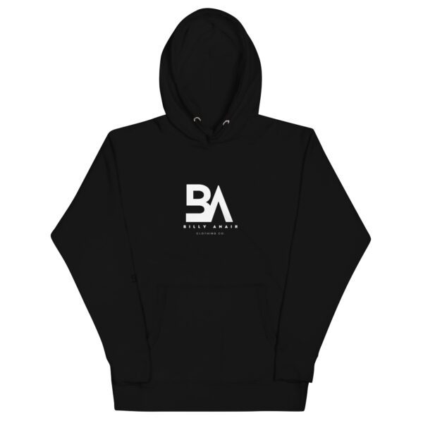 Billy Anair Unisex Ultimate Comfort Hoodie - Image 6