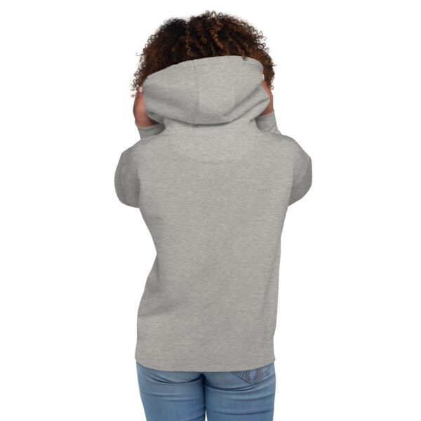 Billy Anair Unisex Ultimate Comfort Hoodie - Image 6