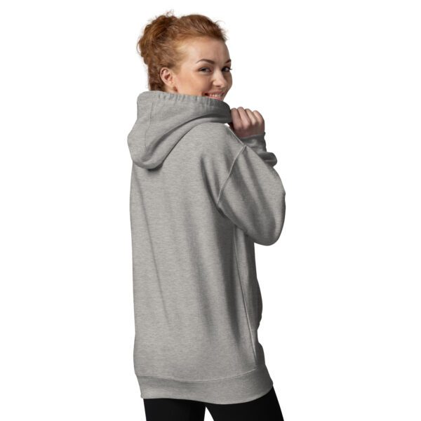 Billy Anair Unisex Ultimate Comfort Hoodie - Image 9