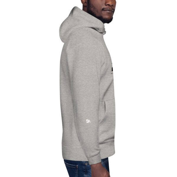 Billy Anair Unisex Ultimate Comfort Hoodie - Image 7