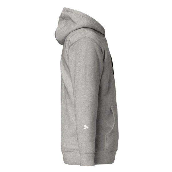 Billy Anair Unisex Ultimate Comfort Hoodie - Image 11