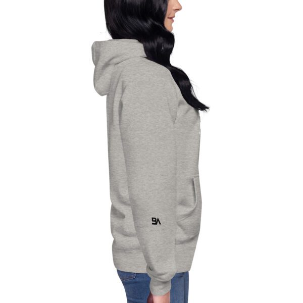 Billy Anair Unisex Ultimate Comfort Hoodie - Image 10