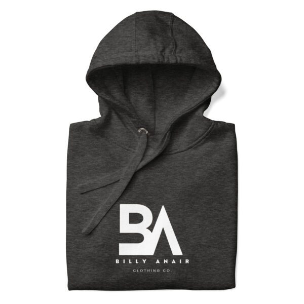 Billy Anair Unisex Ultimate Comfort Hoodie - Image 11
