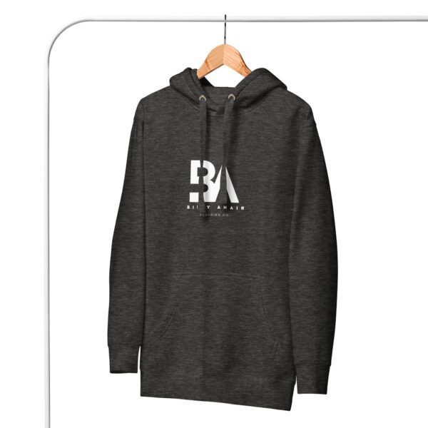 Billy Anair Unisex Ultimate Comfort Hoodie - Image 12