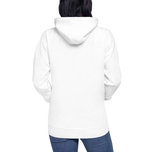 Billy Anair Unisex Ultimate Comfort Hoodie - Image 10