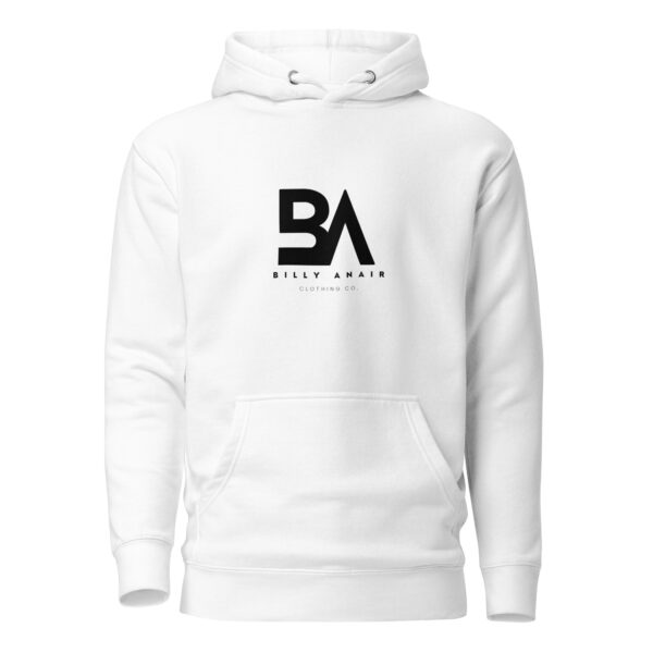 Billy Anair Unisex Ultimate Comfort Hoodie - Image 12