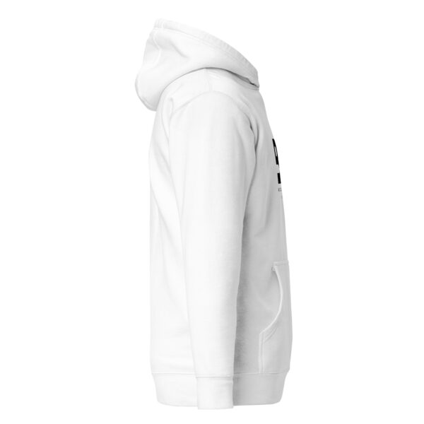 Billy Anair Unisex Ultimate Comfort Hoodie - Image 13