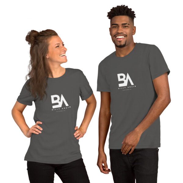 Billy Anair Ultimate Comfort T-Shirt - Image 11