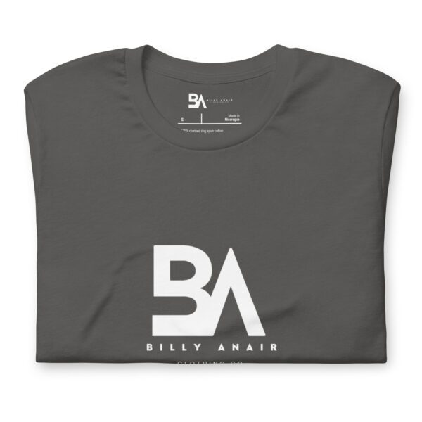Billy Anair Unisex Ultimate Comfort T-Shirt - Image 19