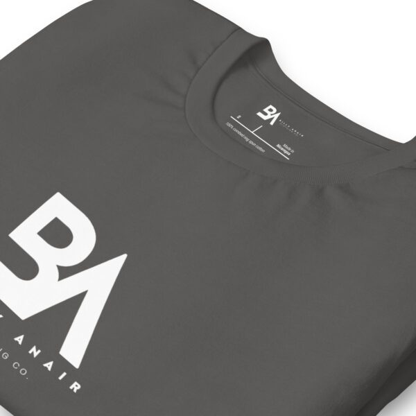 Billy Anair Unisex Ultimate Comfort T-Shirt - Image 20