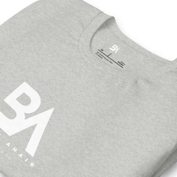 Billy Anair Unisex Ultimate Comfort T-Shirt - Image 22