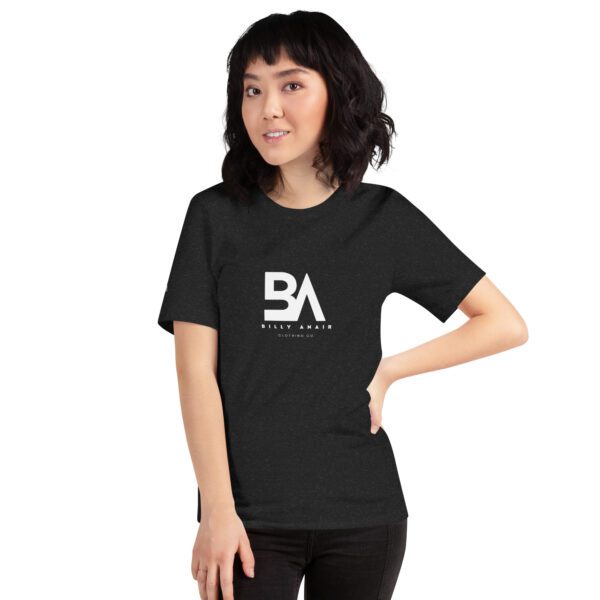 Billy Anair Ultimate Comfort T-Shirt - Image 3