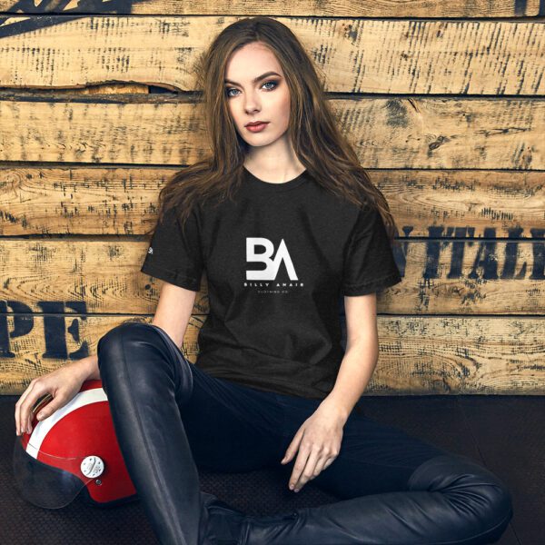 Billy Anair Ultimate Comfort T-Shirt - Image 4